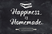 Pepper Hands, a Script Font by Font Bundles (Thumbnail 5 of 5)