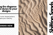 Shifting Sands – Dune Wallpapers, an Abstract Photo by Virgo Studio (Thumbnail 6 of 6)