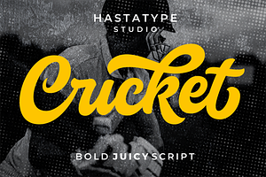 Cricket Script