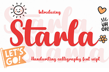 Starla