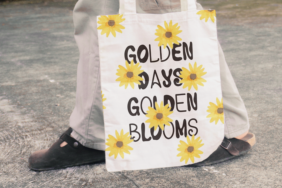 Dooby Derby | Hand Drawn Duo Font, a Handwritten Font by gracetype_studio (Photo 9 of 12)