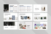 Business Plan PowerPoint Template, a Presentation Template by creathrivestudio (Thumbnail 31 of 37)
