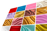 Luxury Satin Digital Paper, a Texture Graphic by Digital Studio (Thumbnail 2 of 3)