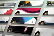 11 Linkedin Cover Banner Template, a Social Media Template by Career Canvas (Thumbnail 2 of 10)