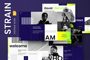 Strain - Business Google Slide Templ, a Presentation Template by Dens Creative Studio (Thumbnail 1 of 6)