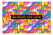 OPTIMISM | patterns pack, a Pattern Graphic by Nastya Tkachova (Thumbnail 5 of 6)
