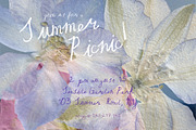 The Garden Treasures Floral Overlays, an Object Graphic by Muse Artist (Thumbnail 4 of 14)