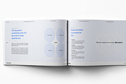 82-Page Brand Style Guidelines, a Presentation Template by Smotrow Related (Thumbnail 18 of 23)