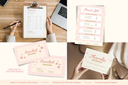 Artisan Craft Branding Starter Kits, a Branding & Logo Template by Hell Yeah Designs (Thumbnail 11 of 19)