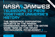 Blastica Display Font, a Font by RMPL.std (Thumbnail 3 of 4)
