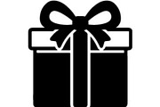Hanukkah Craft Silhouette Bundle, an Object Graphic by Gfx_Store (Thumbnail 4 of 16)