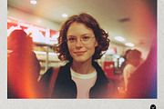 Cinematic Halation Overlays, a Texture Graphic by PhotoSpirit (Thumbnail 5 of 10)