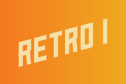 Retro Gradients, a Gradient Add-On by npdstudio (Thumbnail 2 of 2)