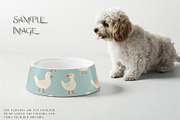 Pet Bowls PNG & PSD Mockups, a Product Mockup by mock-ups (Thumbnail 5 of 14)