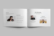 NEVADA - A5 Brochure, a Brochure Template by Shafura (Thumbnail 7 of 16)