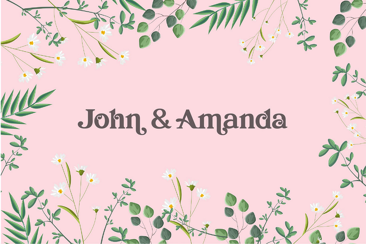 Mini font bundle + all bonus, a Font by Fractal fonts & graphics (Photo 20 of 32)