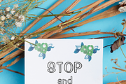 Goat Font | voleshads, a Script Font by Voleshads (Thumbnail 6 of 7)