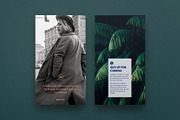 Rogue: 12 Instagram Template Bundle, a Social Media Template by Nice, Very Nice (Thumbnail 8 of 9)
