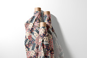 Ethnic Patchwork Floral Pattern, a Pattern Graphic by StudioGlouna (Thumbnail 8 of 9)