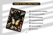Digital Planner 2025, a Social Media Template by Nina Shaw (Thumbnail 5 of 11)