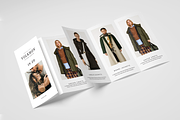 Volkorn 3fold Brochure, a Brochure Template by BOXKAYU (Thumbnail 2 of 8)
