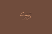 Beauty Beat Collection: Logos, a Branding & Logo Template by Stylishly Inspired (Thumbnail 3 of 4)