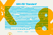 Generic – Rough Display (3 Fonts), a Sans Serif Font by More Etc. Studios (Thumbnail 10 of 12)