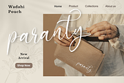 Rosegoldia, a Script Font by Sronstudio (Thumbnail 9 of 13)
