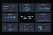 Walden PowerPoint Template, a Presentation Template by slidequest (Thumbnail 10 of 20)