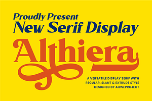Althiera