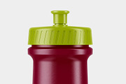 Sport Bottles Mockup, a Product Mockup by AlkStudio (Thumbnail 13 of 14)