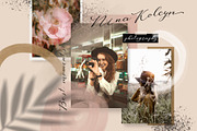 Mood Board script font, a Serif Font by Anna Zakharchenko (Thumbnail 6 of 23)