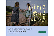 twirlywafflegoo font & dingbat set, a Handwritten Font by Perplexitics (Thumbnail 3 of 12)