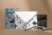 Horoscope - Zodiac collection, an Illustration by Mii Lab (Thumbnail 7 of 10)