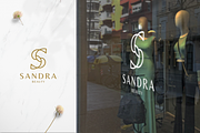 Luxury Monogram Logo Template, a Branding & Logo Template by Rukuru Studio (Thumbnail 3 of 6)