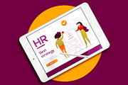 Business Team Illustration Kit, an UI Kit Template by Boyko Pictures (Thumbnail 8 of 15)