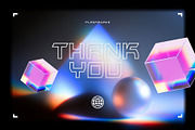 Plasmawave - Futuristic Typeface, a Sans Serif Font by HipFonts (Thumbnail 8 of 9)