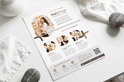 Pet Shop Promotional Poster Template, a Poster Template by WheelieMonkey (Thumbnail 3 of 3)