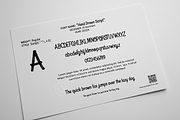 Fesano – Premium Elegant Serif Typef, a Font by Astuti Studio (Thumbnail 2 of 16)