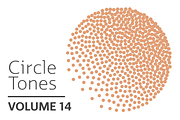 CircleTones Vol. 14 | 20 Vectors, a Texture Graphic by invisiblelayer (Thumbnail 1 of 5)