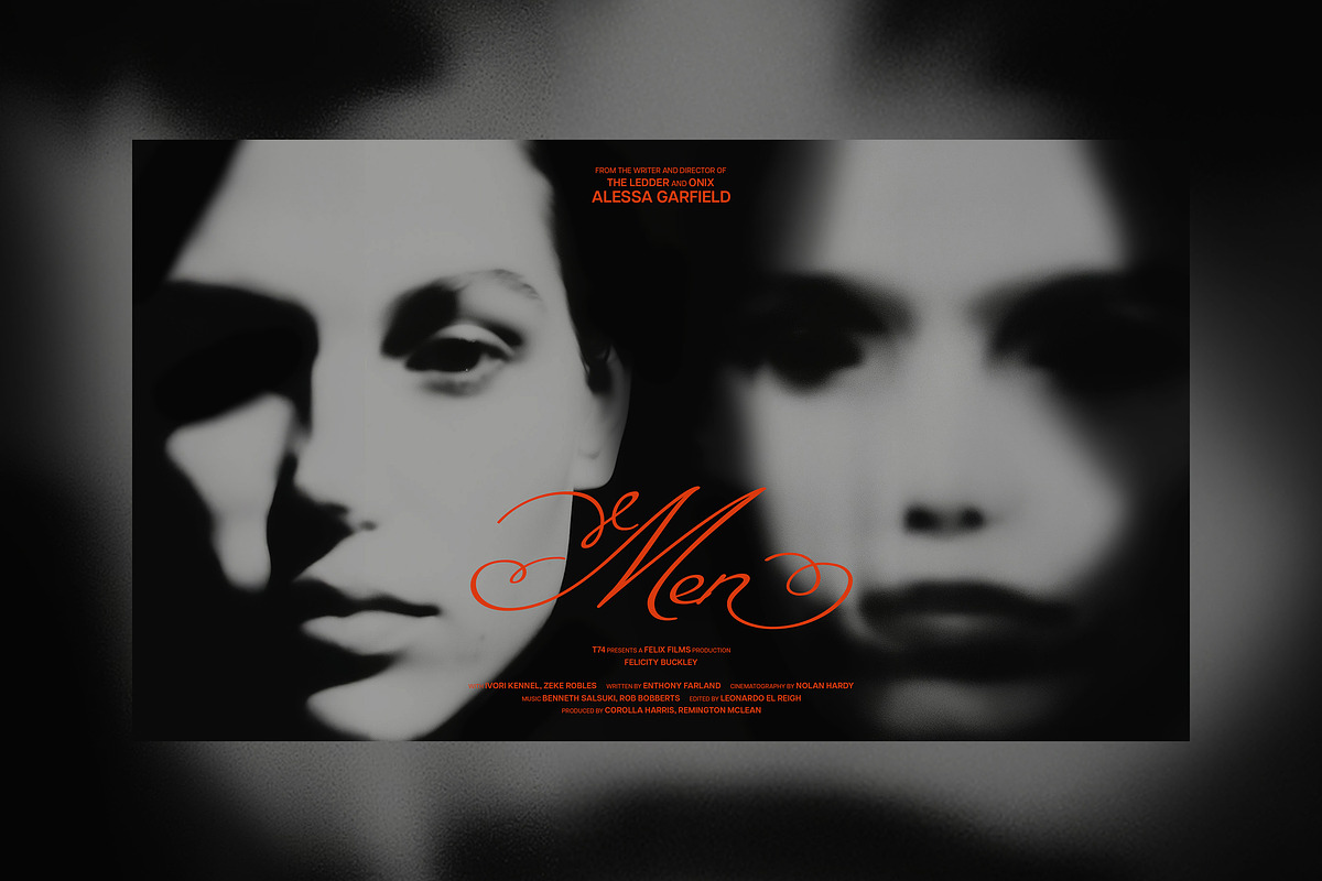 Horror Film Titles Collection, a Templates & Theme by pixelbuddha.net (Photo 21 of 26)