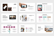 Gigio : Online Promo Google Slides, a Presentation Template by Punkl Camp (Thumbnail 4 of 9)