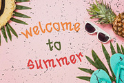 Pineapple Handwritten Font, a Handwritten Font by Ruddean2109 (Thumbnail 3 of 10)