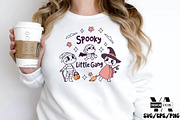 Halloween Funny Frog PNG Bundle, an Illustration by Ya_ Design Store (Thumbnail 2 of 9)