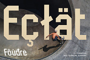 CS Champion – Sporty Font, a Sans Serif Font by Craft Supply Co. (Thumbnail 5 of 8)