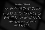 Flatte Rins || Elegant Classy Script, a Script Font by Ermedia Studio (Thumbnail 6 of 6)