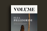 Pearlone - Stylish Stencil Serif, a Serif Font by Sarid Ezra (Thumbnail 6 of 9)