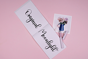 Notepad, a Handwritten Font by FreshTypeINK (Thumbnail 8 of 8)