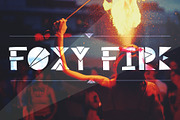 Break Thru - Geometric Font, a Sans Serif Font by Jordan Dale Young (Thumbnail 3 of 5)