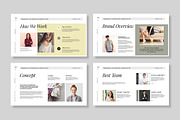 Brand Proposal Presentation Template, a Presentation Template by MightyDesign (Thumbnail 3 of 8)